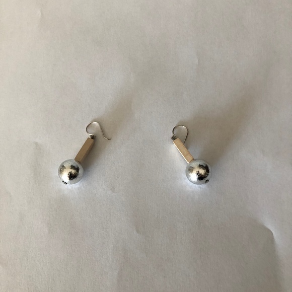 Aarikka earrings - Picture 1 of 2